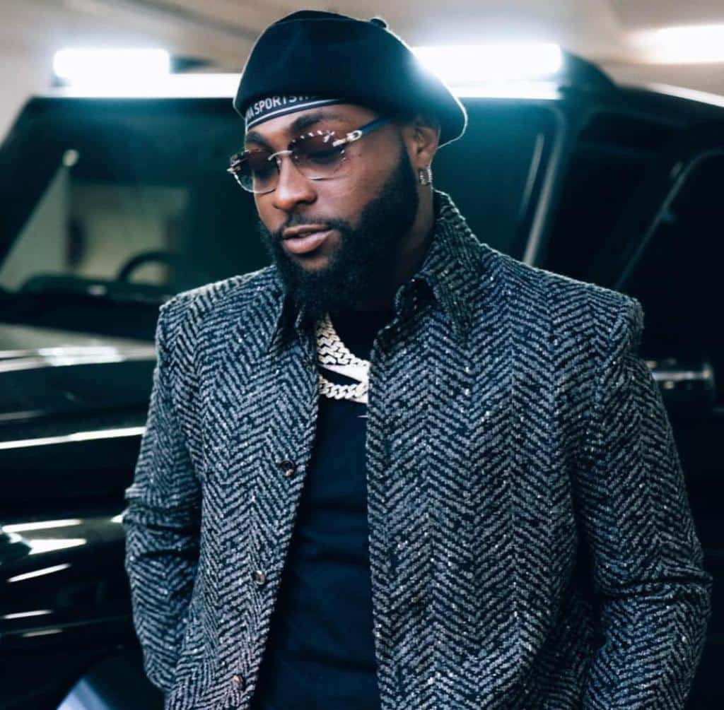 Davido