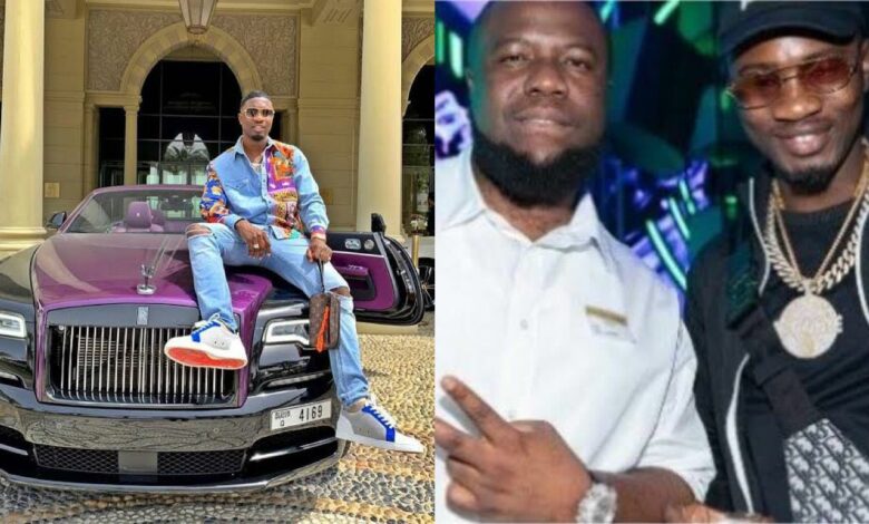 Hushpuppi’s colleague Woodberry pleads guilty, to return m to victims, forfeit Dubai assets