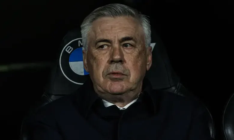 Ancelotti slams UEFA and FIFA over tight football calender