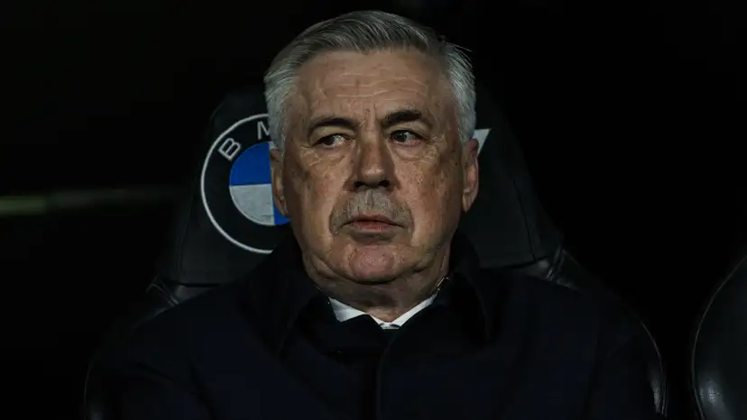 Ancelotti slams UEFA and FIFA over tight football calender 