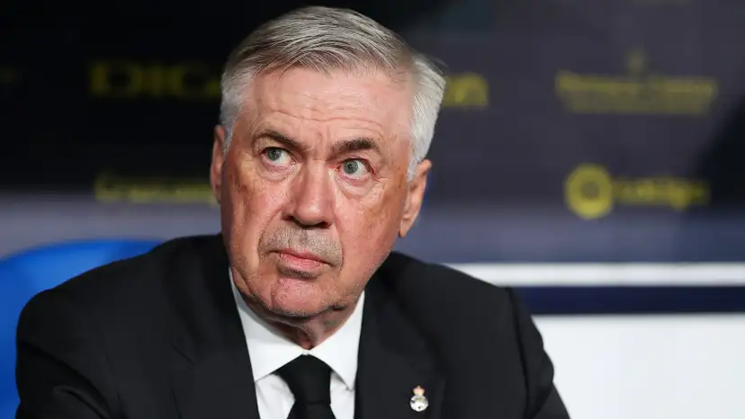 Ancelotti slams UEFA and FIFA over tight football calender 