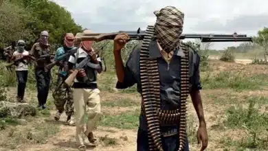 Just In: Bandits abduct 10 students from a secondary school in Kaduna