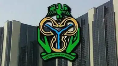 CBN reports $1.46bn fall in external reserves over two months