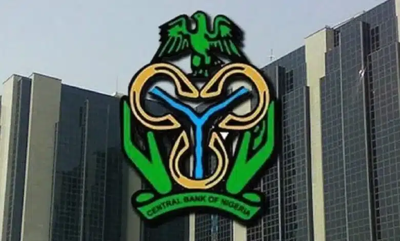 CBN reports $1.46bn fall in external reserves over two months