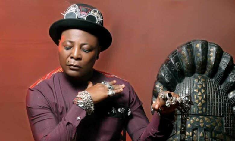 Charlyboy thankful after surviving prostate cancer