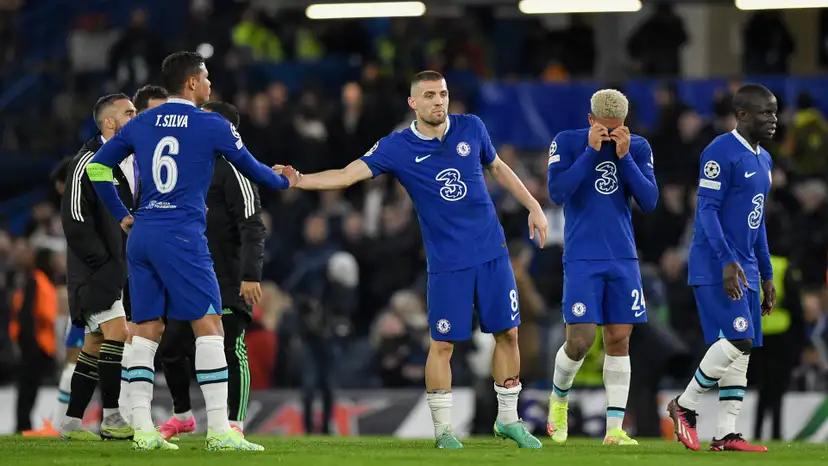 Chelsea players are 'angry and disappointed' - Raheem Sterling