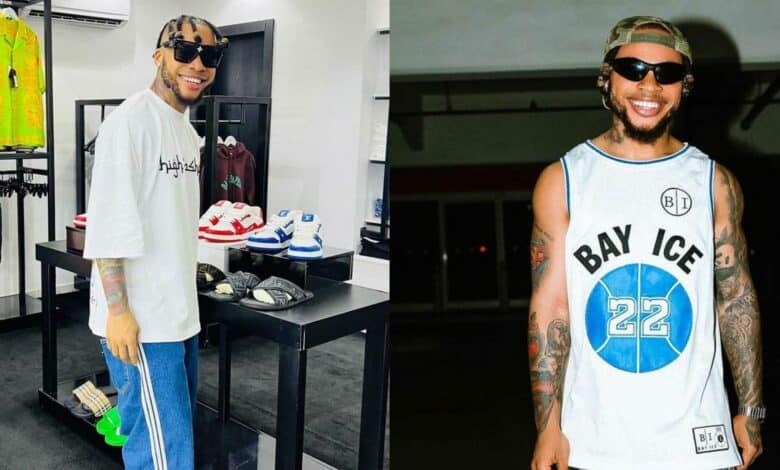 Poco Lee accident Ghanaian pastor