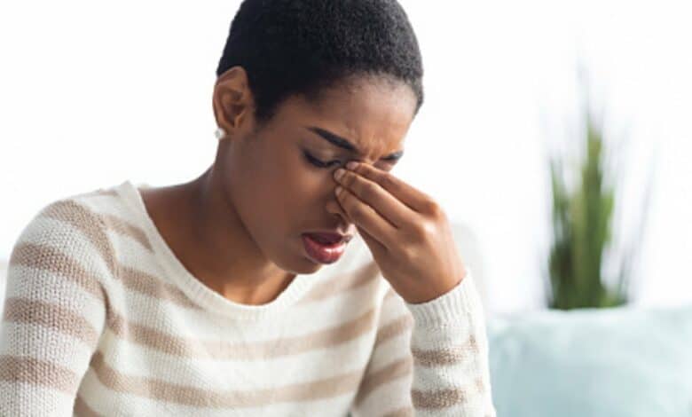 Lady unemployed fiancé accusation