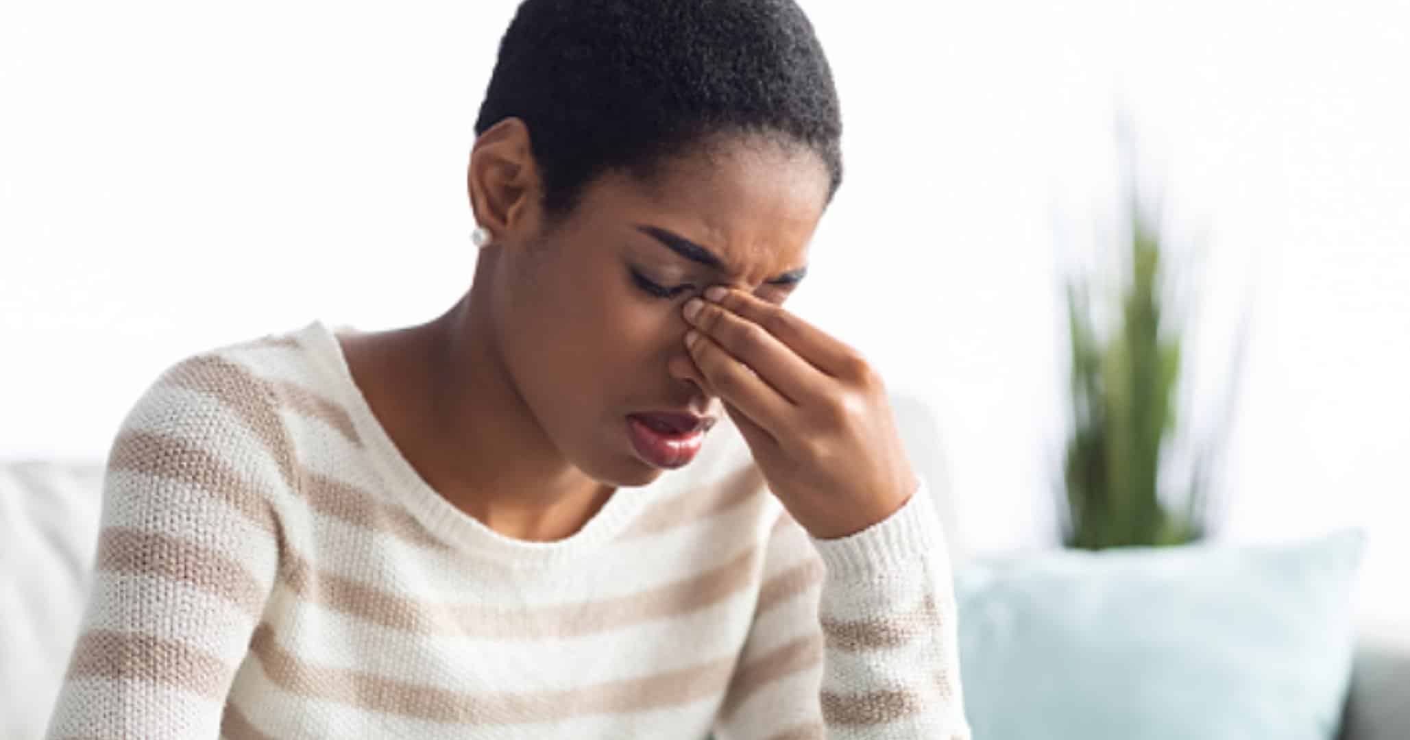 Lady unemployed fiancé accusation