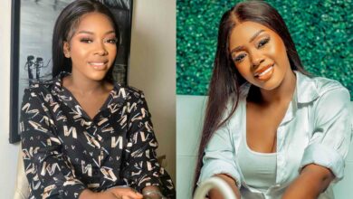 Kiitan Bukola unlucky dating supportive men love