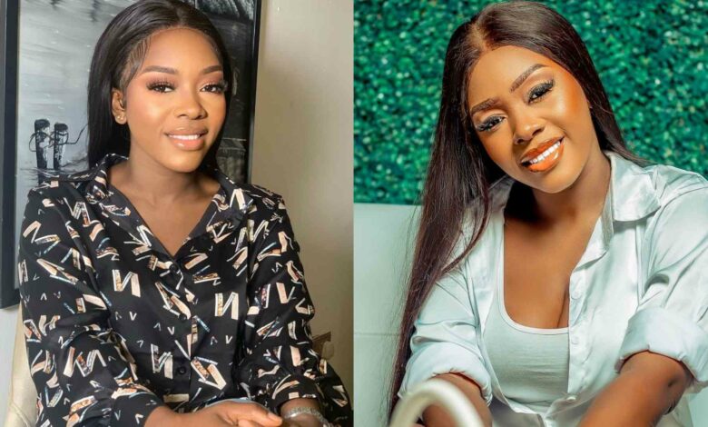 Kiitan Bukola unlucky dating supportive men love