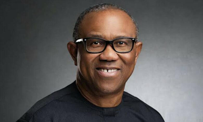 UK government apologize to Peter Obi illegal detention