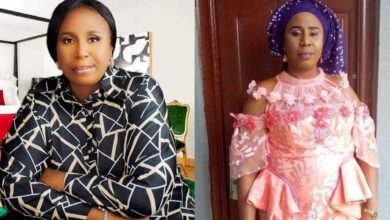 Adenike Adewusi Adewunmi pregnancy death