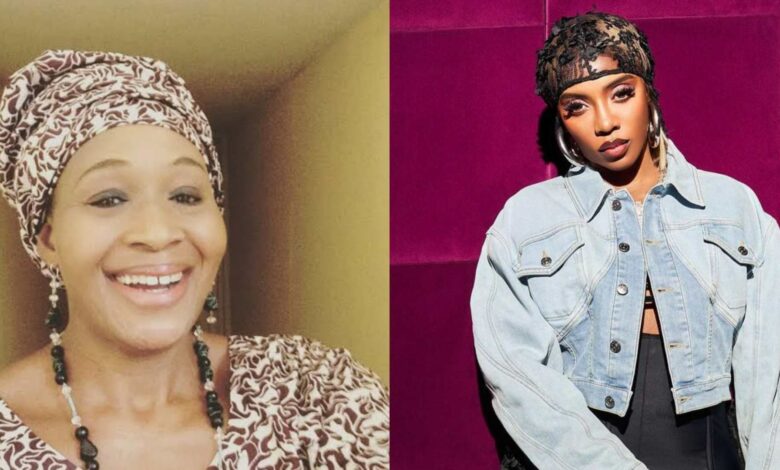 Kemi Olunloyo Tiwa Savage kidnap attempt