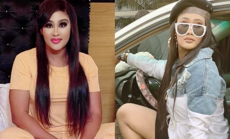 Bella Ebinum men women money free