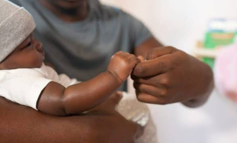 Doctor choose baby over wife birth complications