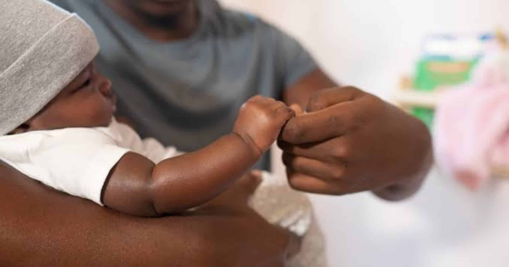 Doctor choose baby over wife birth complications 