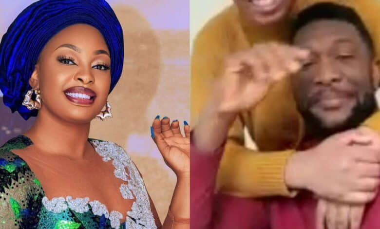 Nuella Njubigbo to tell story Tchidi Chikere third marriage