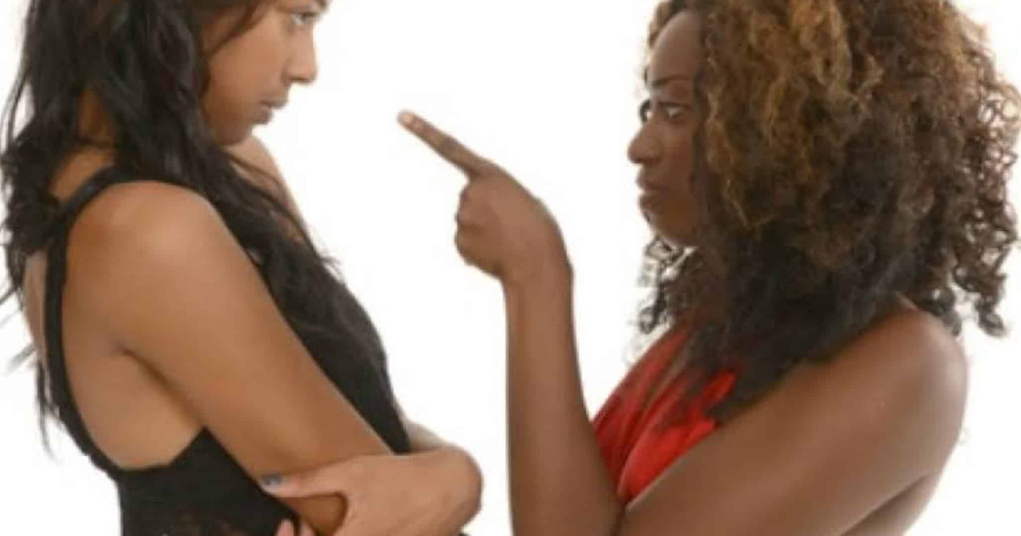 Lady brother's wife 9 miscarriages