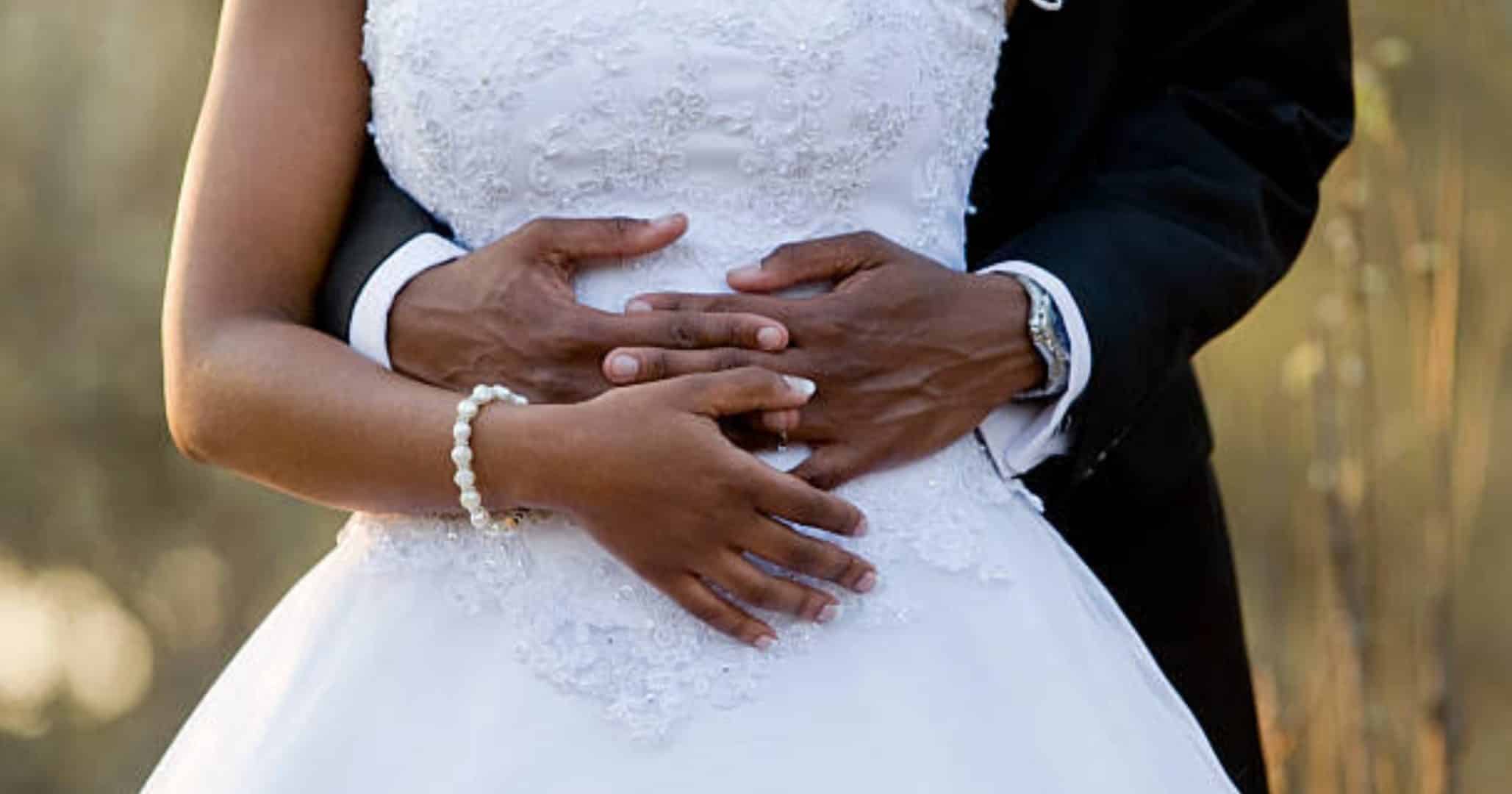 Man alleges groom's men sleeping with groom