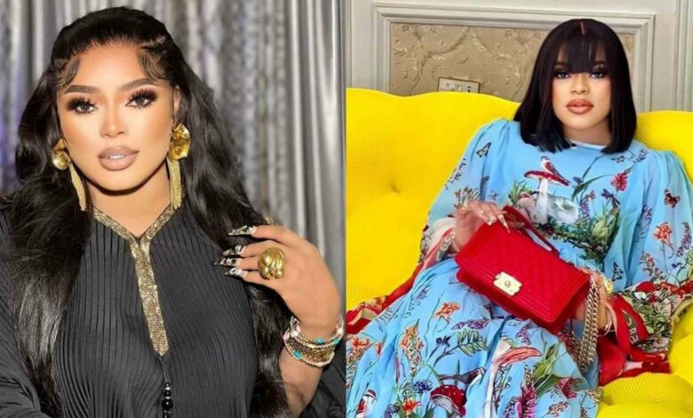 Bobrisky sex change national prayers