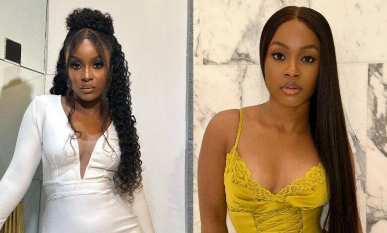 Bella Okagbue brags pretty costs money