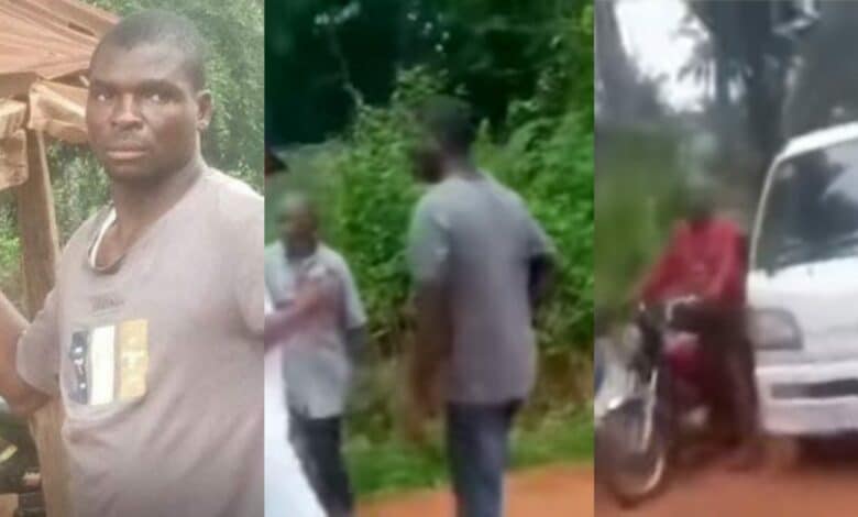 Clergyman chased out of community for impregnating over 10 members of his church