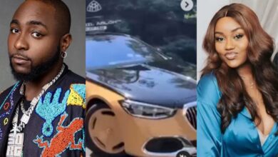 Davido should have opened a restaurant for his wife instead of buying a new car- Financial advisor says
