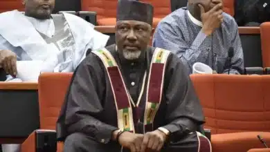 Dino Melaye