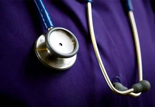 UK terminates recruitment of Nigerian health workers