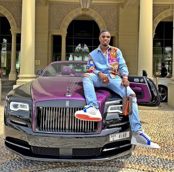 Hushpuppi’s colleague Woodberry pleads guilty, to return m to victims, forfeit Dubai assets