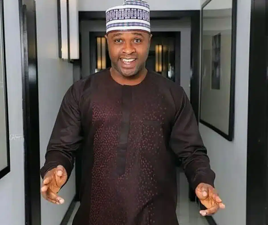 femi adebayo