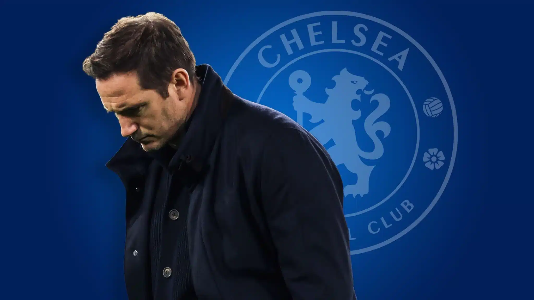 Fofana talks about Lampard after three straight Chelsea defeats