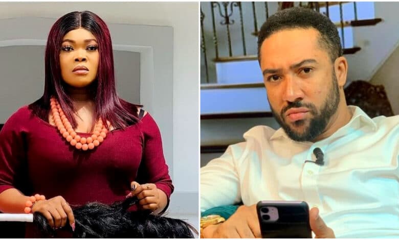 How I lost lead role with Majid Michel for refusing to sleep with a marketer – Ruby Ojiakor