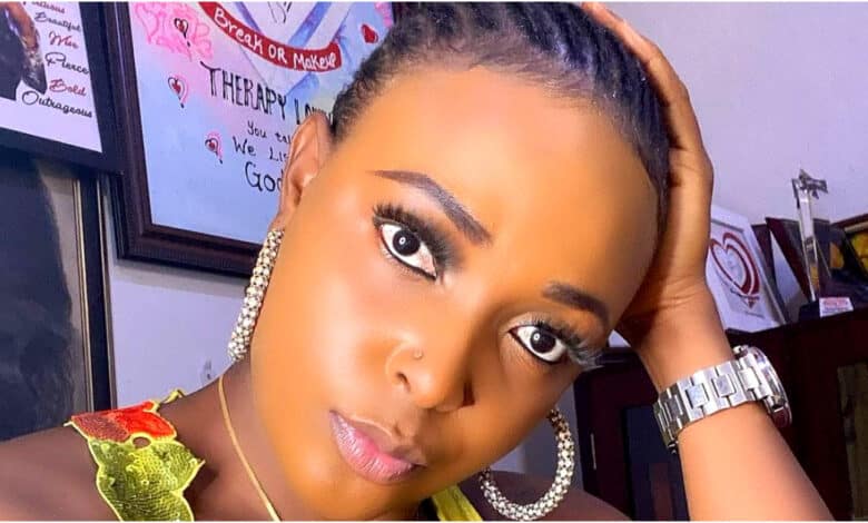 Blessing Okoro granted N10M bail with 2 sureties