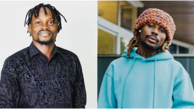 Actor Jigan to deal with Asake for singing about his deformed leg