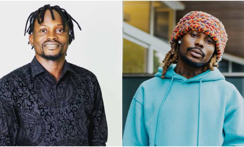 Actor Jigan to deal with Asake for singing about his deformed leg