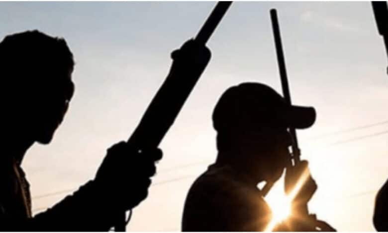 3 killed as gunmen storm Lagos’ residential estate