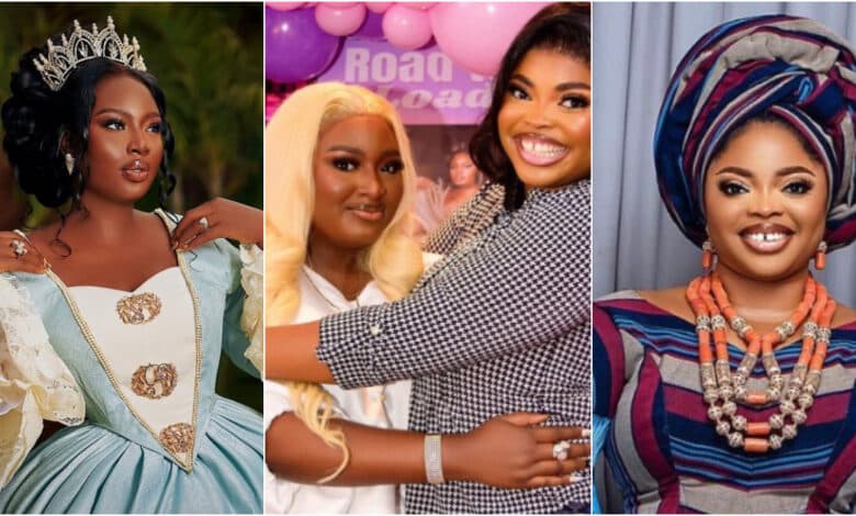 Bimpe Oyebade sparks more reactions over Juliana Olayode’s rumored marriage