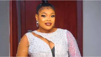 Why actresses sleeps with producers for roles - Ruby Ojiakor