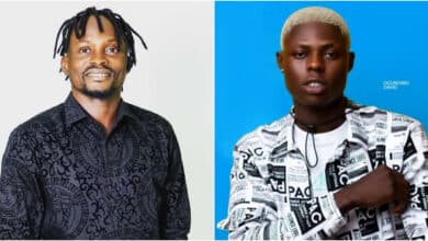 Jigan Babaoja to sue Mohbad for N100m over his new upcoming song