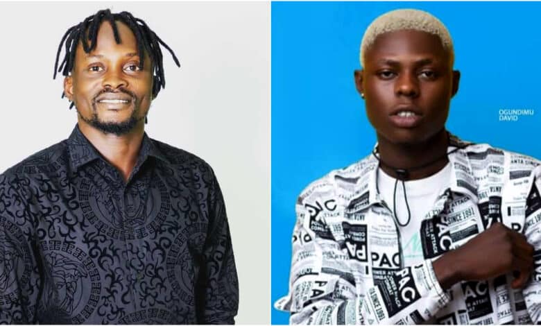 Jigan Babaoja to sue Mohbad for N100m over his new upcoming song