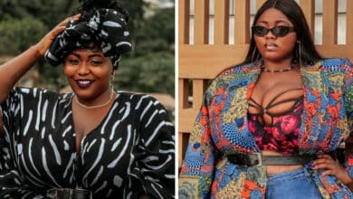 My boyfriend once had sex with me 27 times in a day - Monalisa Stephen