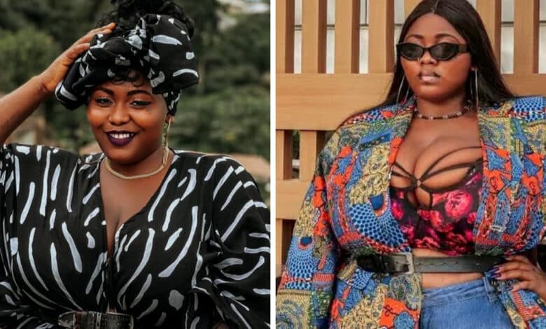 My boyfriend once had sex with me 27 times in a day - Monalisa Stephen