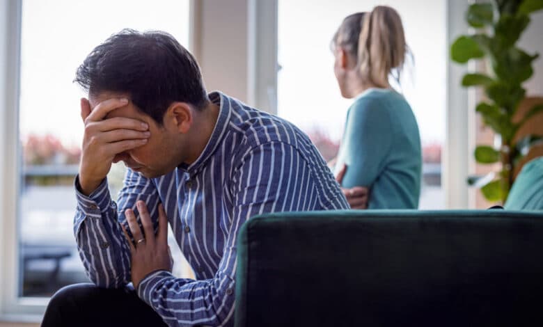 "I'm dying inside" - Married woman laments about husband cheating over inability to give birth