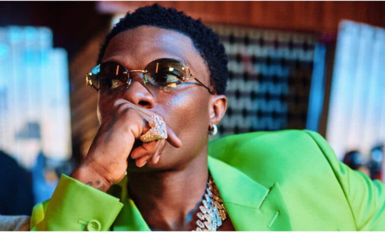 Fan writes an open letter to Wizkid requesting a new song