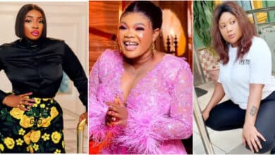 Anita Joseph responds after Esther Nwachukwu called out Ruby Ojiakor