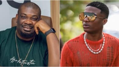 Wizkid and I record two songs some time back but it wasn't released - Don Jazzy