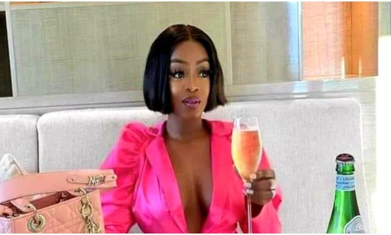 Kenya influencer Brenda dies after allegedly transporting cocaine in stomach for Nigerian boyfriend