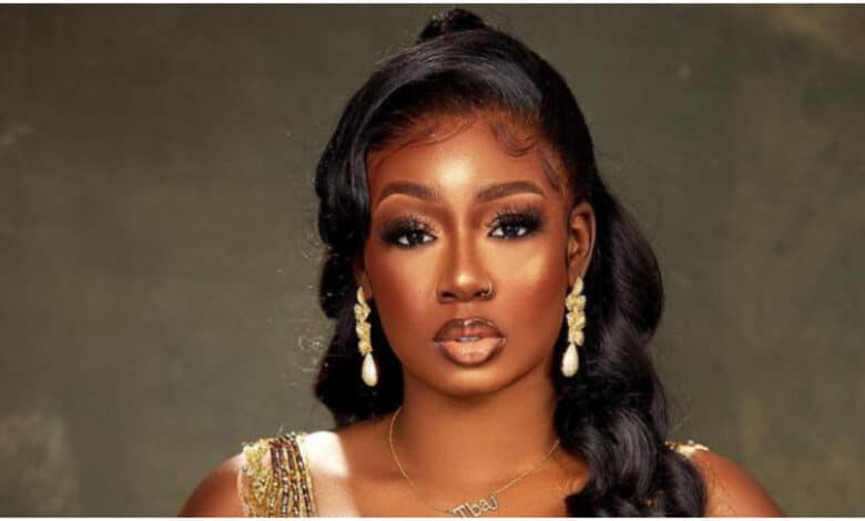 "I'm a jealous lover, I can't have a child with a celebrity" - Tolanibaj